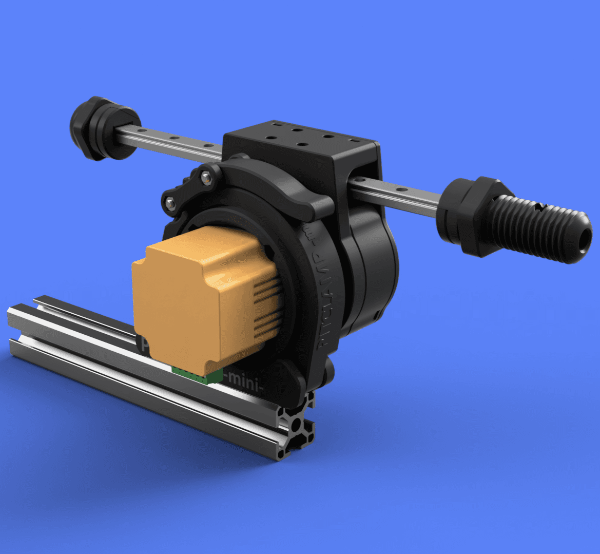 OSSM PitClamp Mini